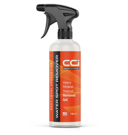 CERAMIC COATING INC CCI WATER SPOT REMOVER 16OZ