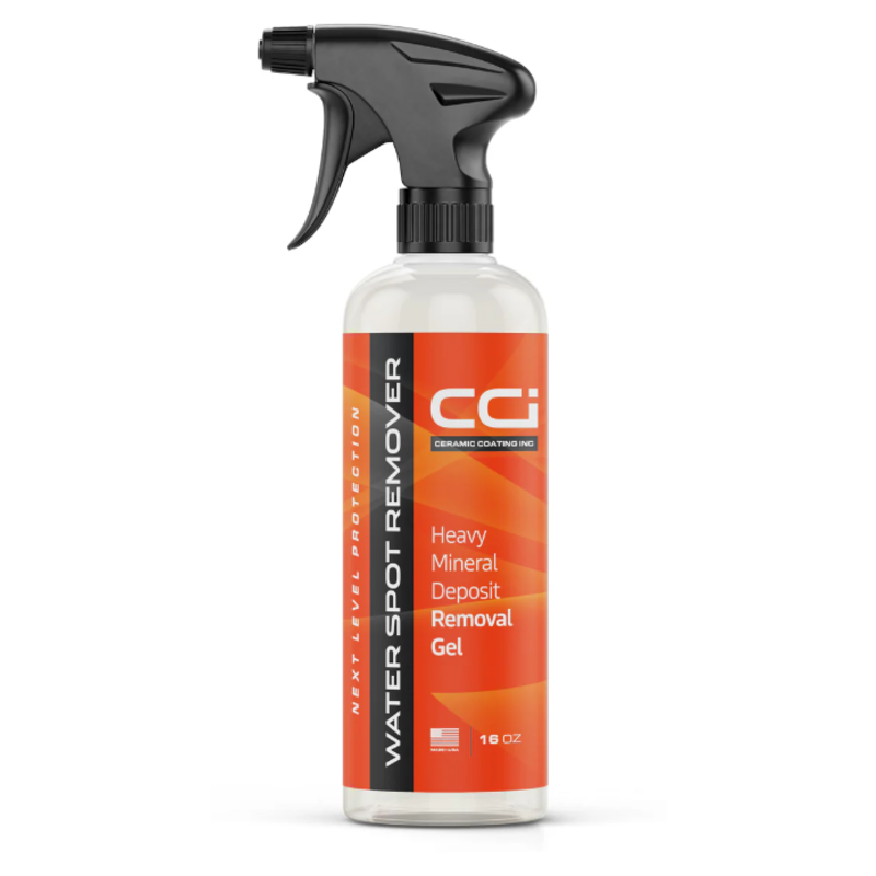 CERAMIC COATING INC CCI WATER SPOT REMOVER 16OZ