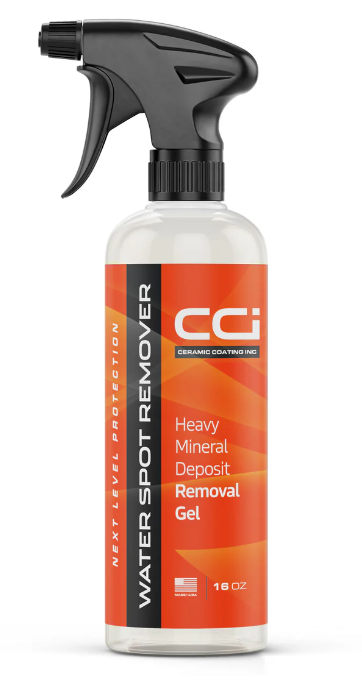 CERAMIC COATING INC CCI WATER SPOT REMOVER 16OZ