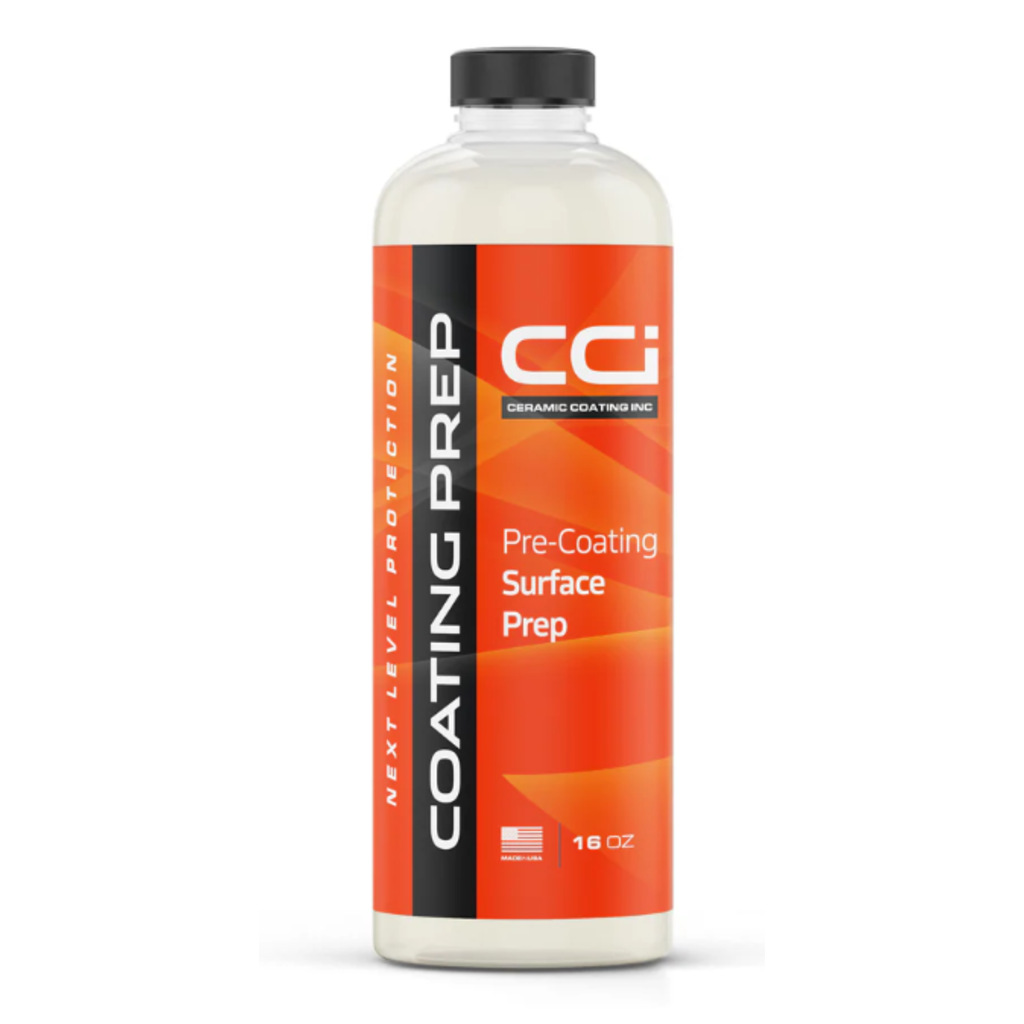 CERAMIC COATING INC CCI COATING SURFACE PREP 16OZ