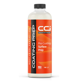 CERAMIC COATING INC CCI COATING SURFACE PREP 16OZ