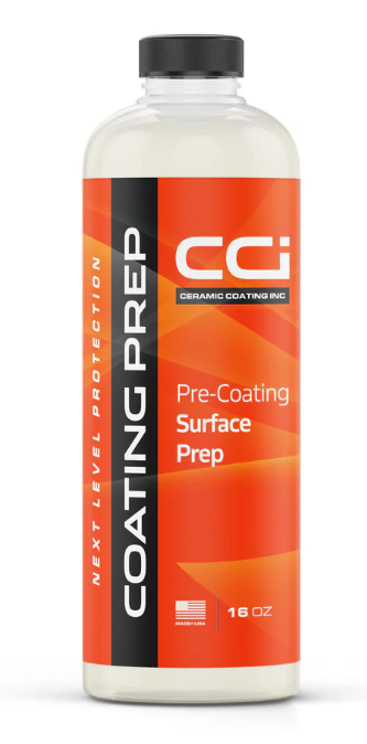 CERAMIC COATING INC CCI COATING SURFACE PREP 16OZ