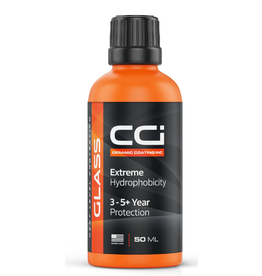 CERAMIC COATING INC CCI GLASS COATING 50ML