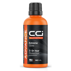 CERAMIC COATING INC CCI ADVANCE COATING 50ML