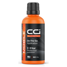 CERAMIC COATING INC CCI MOBILE 50ML