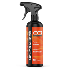 CERAMIC COATING INC CCI NEUTRALIZER 16OZ