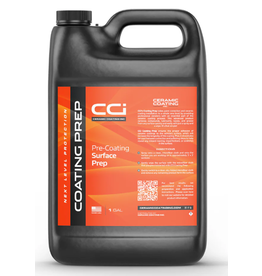 CERAMIC COATING INC CCI COATING PREP 1GL