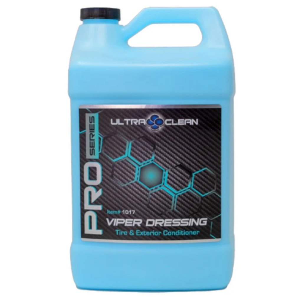 ULTRA CLEAN ULTRA CLEAN VIPER DRESSING