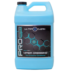 ULTRA CLEAN ULTRA CLEAN VIPER DRESSING