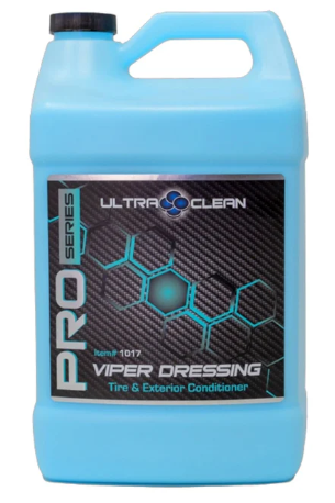 ULTRA CLEAN ULTRA CLEAN VIPER DRESSING