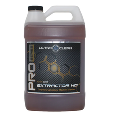 ULTRA CLEAN ULTRA CLEAN EXTRACTOR SHAMPOO 1GL