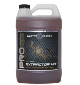 ULTRA CLEAN ULTRA CLEAN EXTRACTOR SHAMPOO 1GL