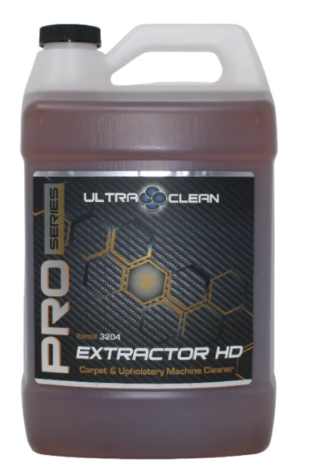 ULTRA CLEAN ULTRA CLEAN EXTRACTOR SHAMPOO 1GL