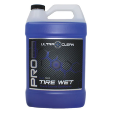 ULTRA CLEAN ULTRA CLEAN TIRE WET