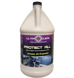 ULTRA CLEAN ULTRA CLEAN PROTECT ALL