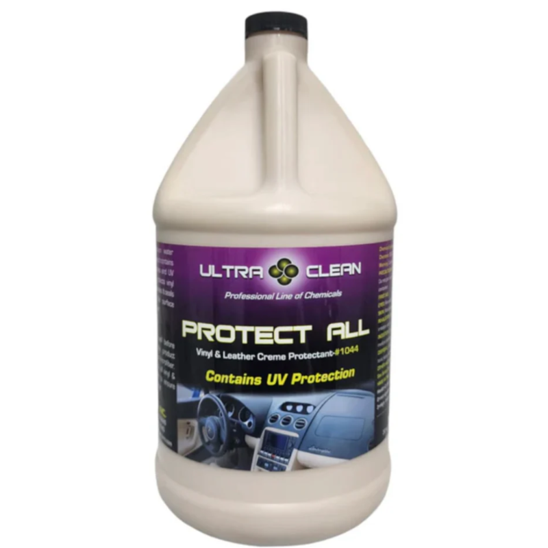 ULTRA CLEAN ULTRA CLEAN PROTECT ALL