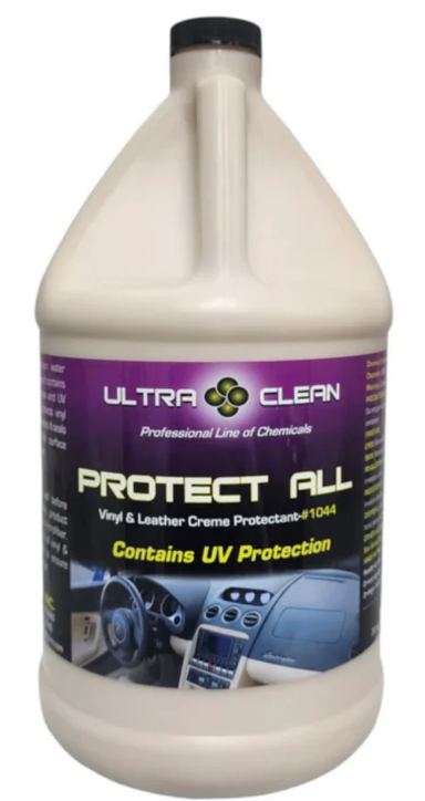ULTRA CLEAN ULTRA CLEAN PROTECT ALL