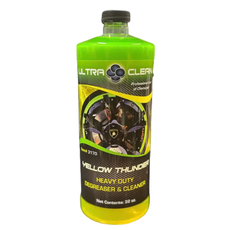 ULTRA CLEAN ULTRA CLEAN YELLOW THUNDER 32OZ