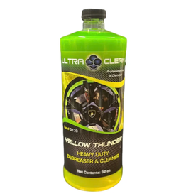 ULTRA CLEAN ULTRA CLEAN YELLOW THUNDER 32OZ