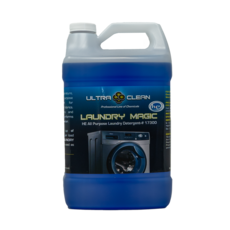 ULTRA CLEAN ULTRA CLEAN LAUNDRY MAGIC 1GL