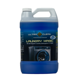 ULTRA CLEAN ULTRA CLEAN LAUNDRY MAGIC 1GL