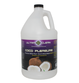 ULTRA CLEAN ULTRA CLEAN COCO PLEASURE GL