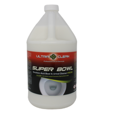 ULTRA CLEAN ULTRA CLEAN SUPER BOWL GL