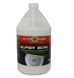 ULTRA CLEAN ULTRA CLEAN SUPER BOWL GL