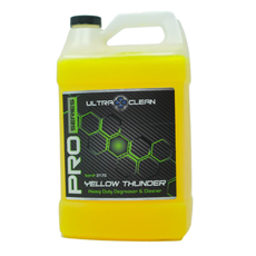 ULTRA CLEAN ULTRA CLEAN YELLOW THUNDER 1GL