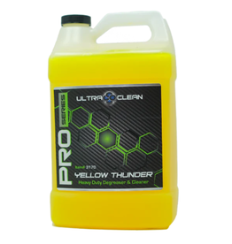 ULTRA CLEAN ULTRA CLEAN YELLOW THUNDER 1GL