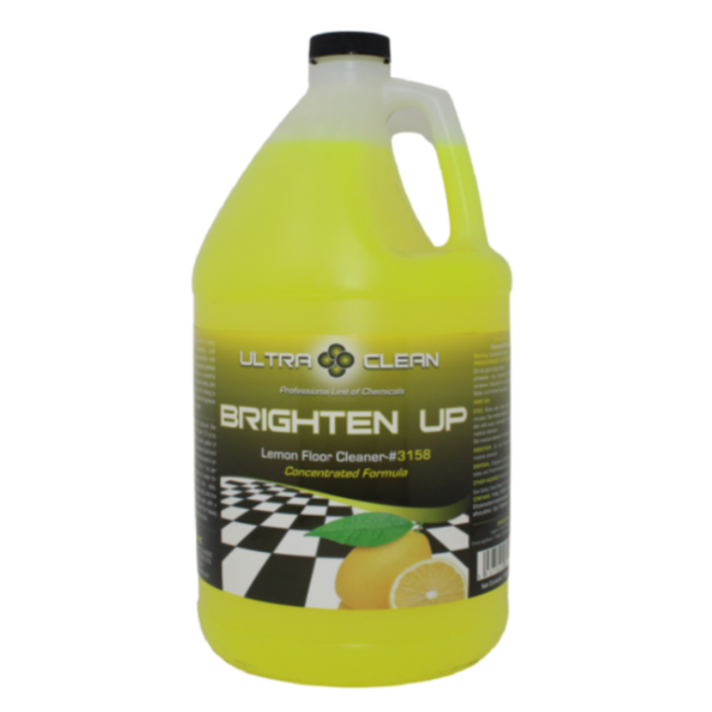 ULTRA CLEAN ULTRA CLEAN BRIGHTEN UP GL