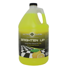 ULTRA CLEAN ULTRA CLEAN BRIGHTEN UP GL
