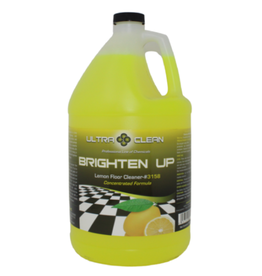 ULTRA CLEAN ULTRA CLEAN BRIGHTEN UP GL