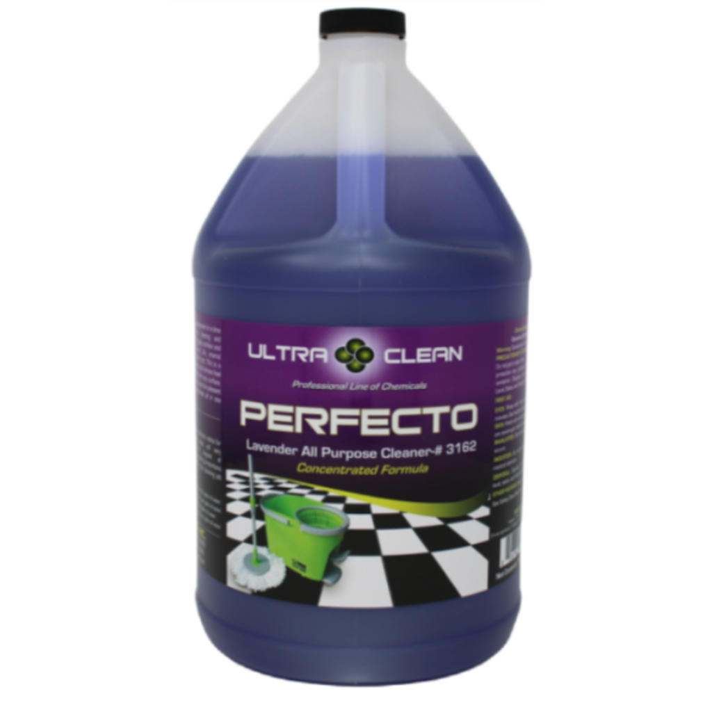 ULTRA CLEAN ULTRA CLEAN PERFECTO GL