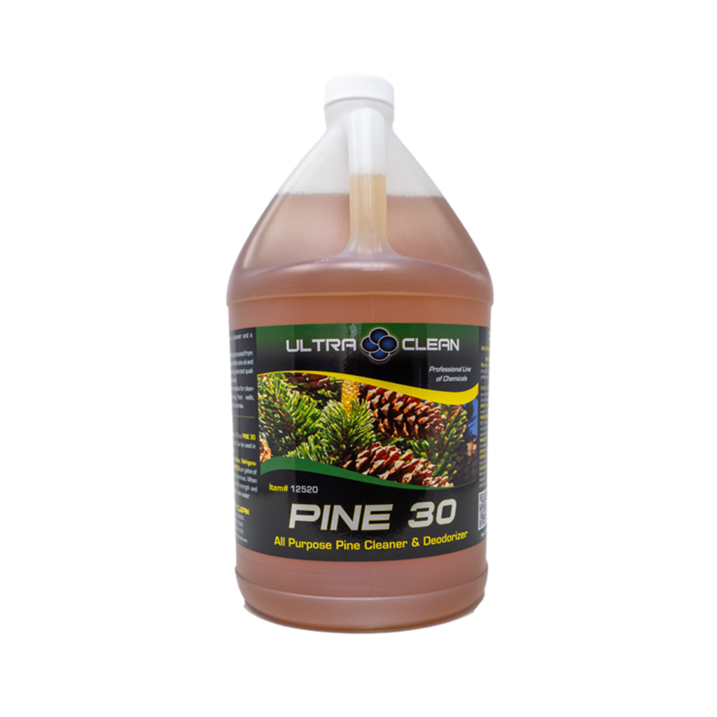 ULTRA CLEAN ULTRA CLEAN PINE 30 GL