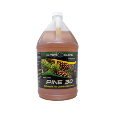ULTRA CLEAN ULTRA CLEAN PINE 30 GL