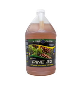 ULTRA CLEAN ULTRA CLEAN PINE 30 GL