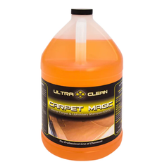 ULTRA CLEAN ULTRA CLEAN CARPET MAGIC 1GL
