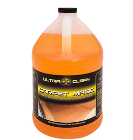 ULTRA CLEAN ULTRA CLEAN CARPET MAGIC 1GL