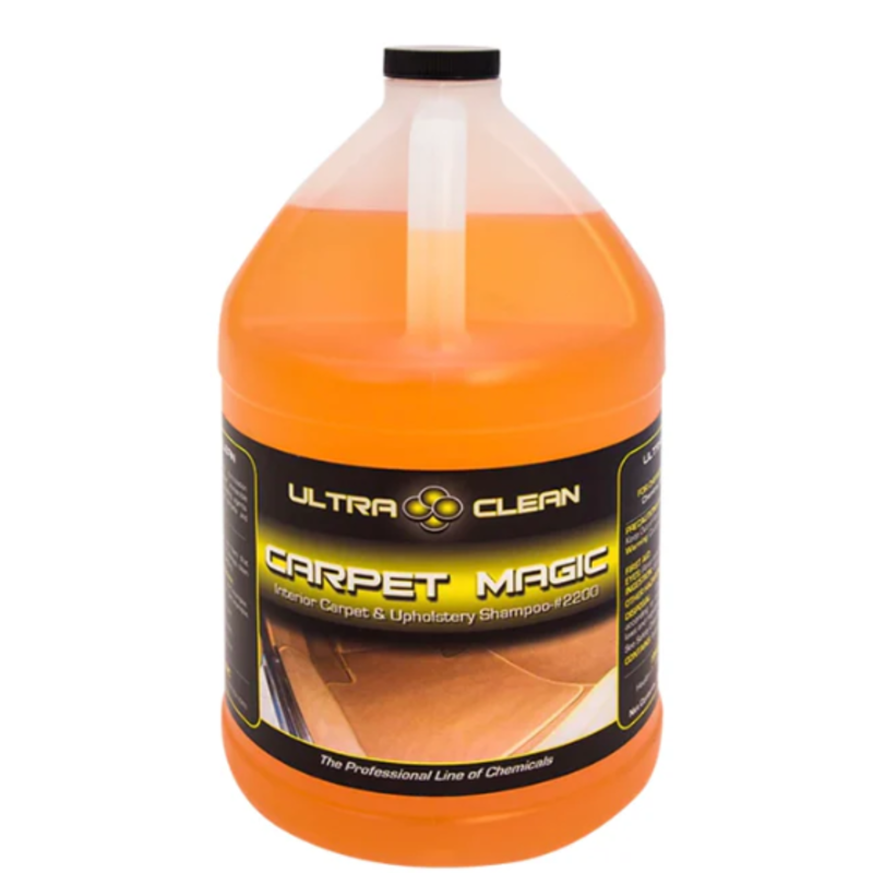 ULTRA CLEAN ULTRA CLEAN CARPET MAGIC 1GL