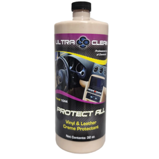 ULTRA CLEAN ULTRA CLEAN PROTECT ALL
