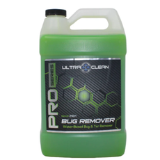 ULTRA CLEAN ULTRA CLEAN BUG CLEANER 1GL
