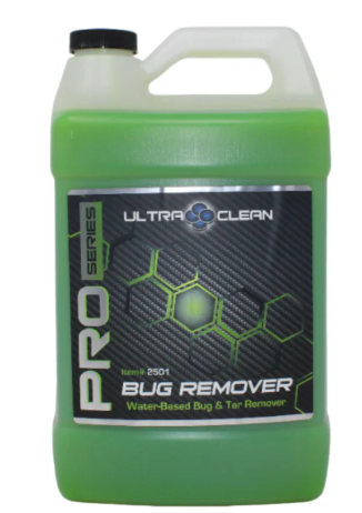 ULTRA CLEAN ULTRA CLEAN BUG CLEANER 1GL