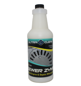 ULTRA CLEAN ULTRA CLEAN SEWERZYME 32OZ