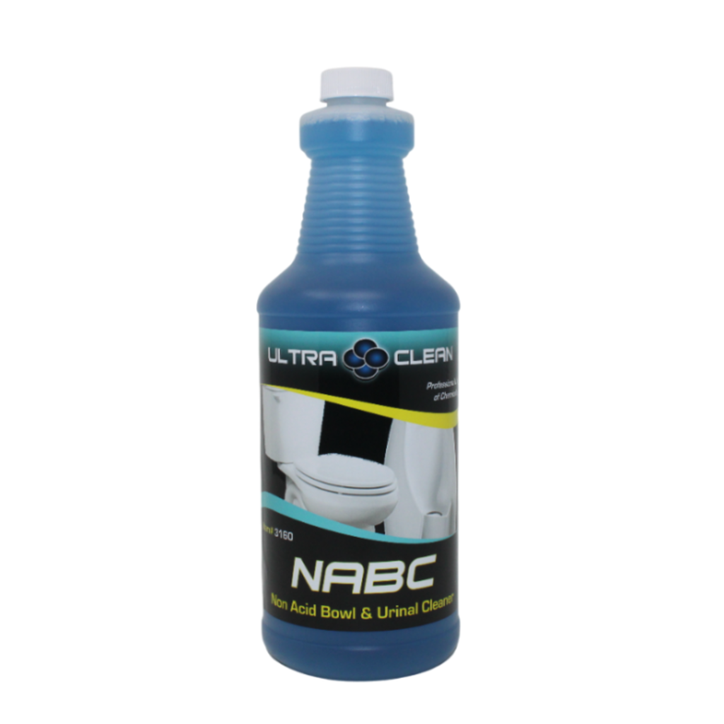 ULTRA CLEAN ULTRA CLEAN NABC 32OZ