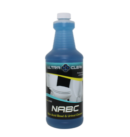ULTRA CLEAN ULTRA CLEAN NABC 32OZ