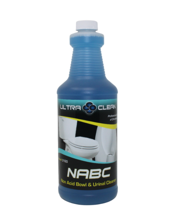 ULTRA CLEAN ULTRA CLEAN NABC 32OZ