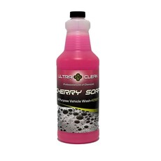 ULTRA CLEAN ULTRA CLEAN CHERRY SOAP 32OZ