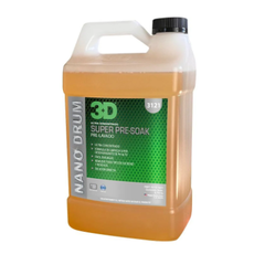 3D CAR CARE 3D PRE SOAK