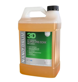 3D CAR CARE 3D PRE SOAK
